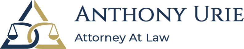 Anthony M. Urie, PLLC